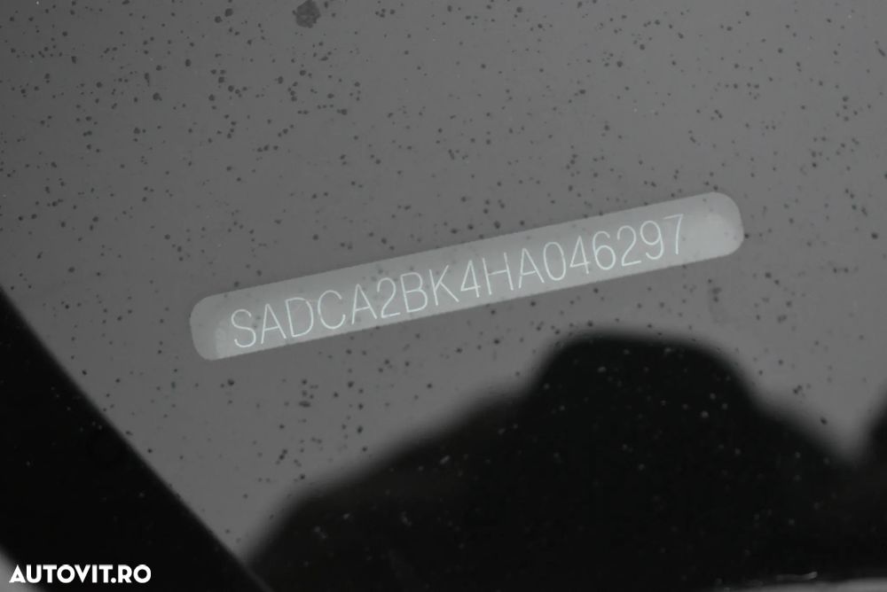 Jaguar F-Pace 30d AWD R-Sport - 11