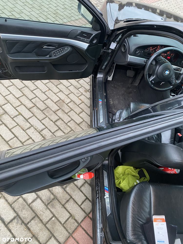 BMW Seria 5 - 22