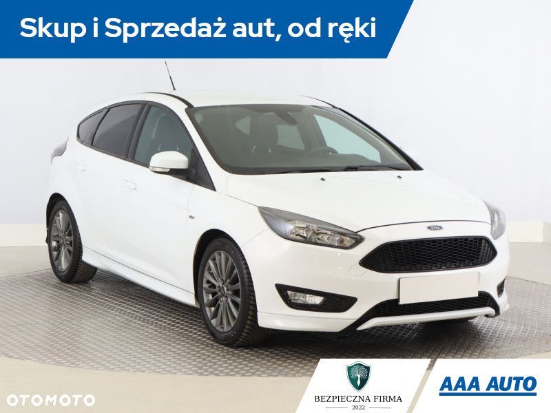 Ford Focus - 3