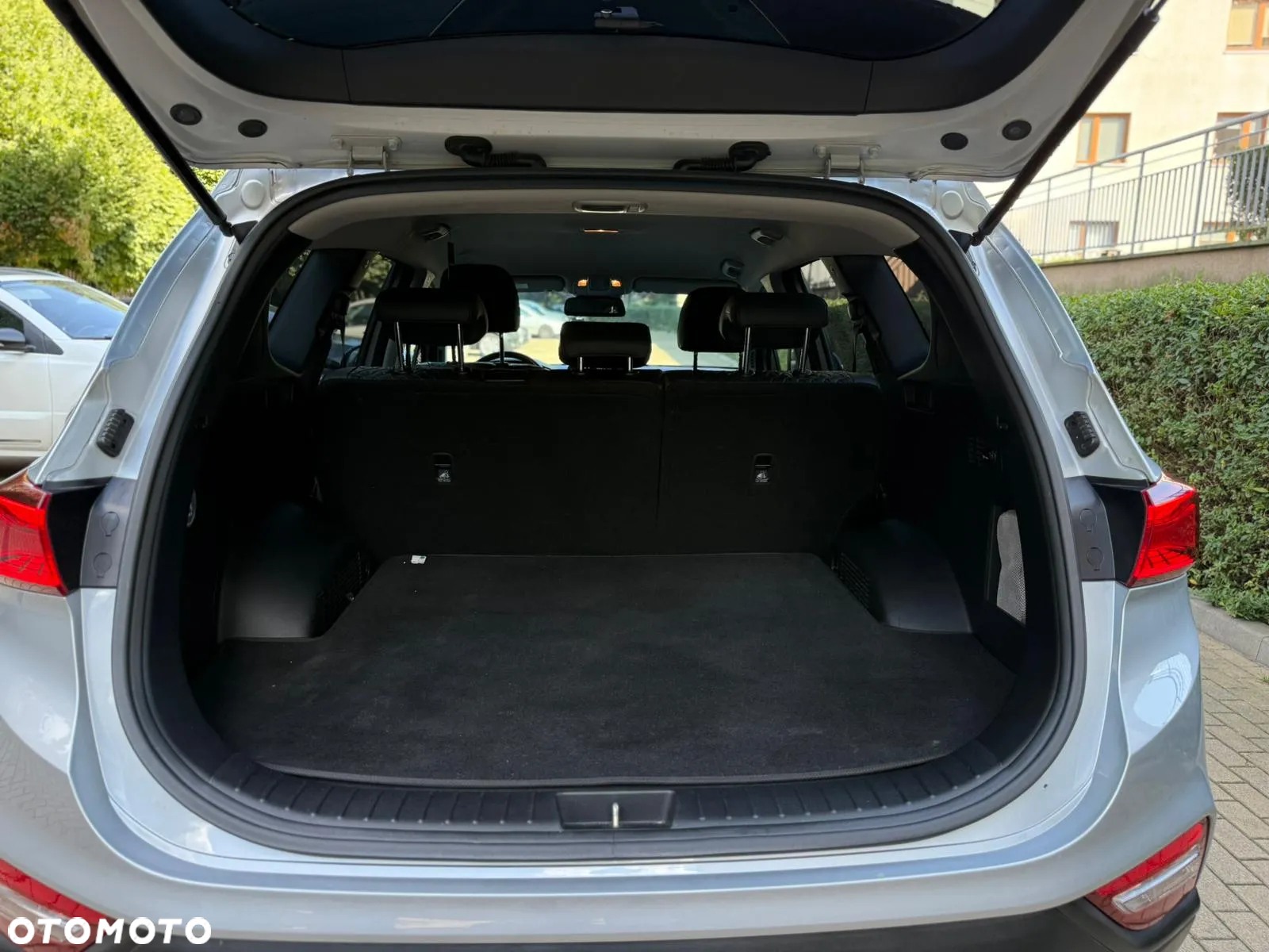 Hyundai Santa Fe - 35