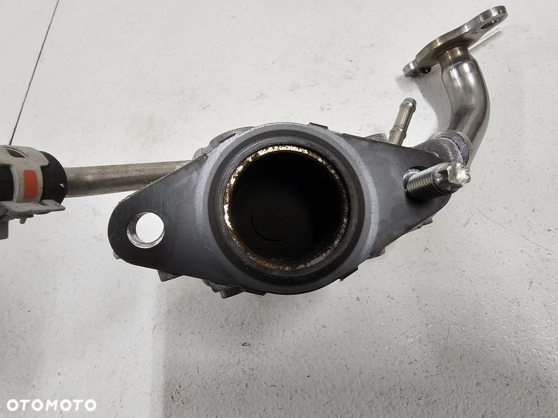 toyota c-hr i 1 1.8 b hybryda zawór egr spalin 25620-37140 - 9