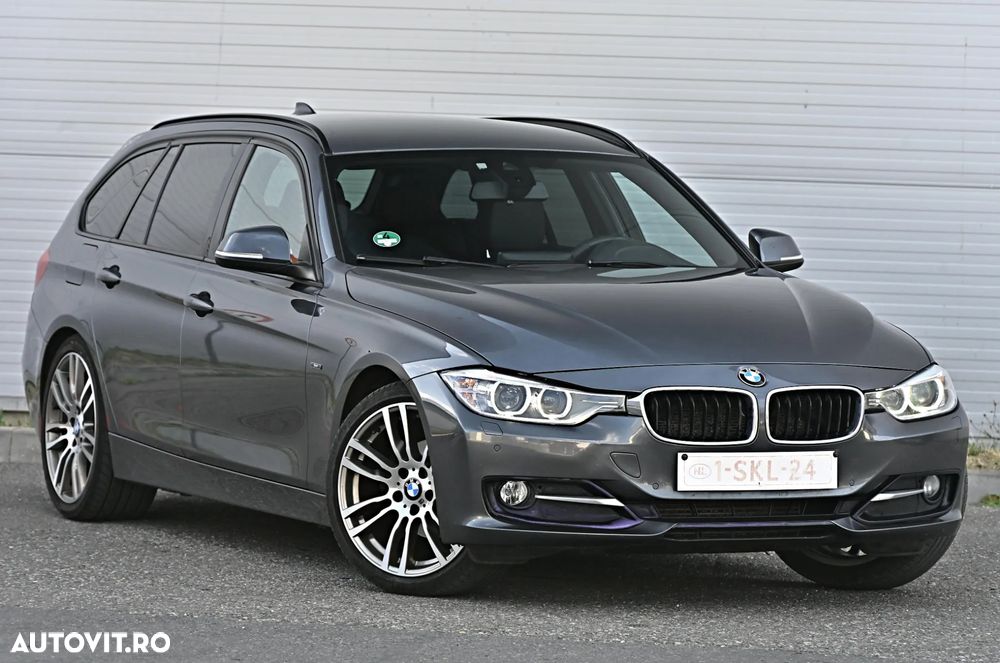 BMW 3 Series 2014 — imagine 2