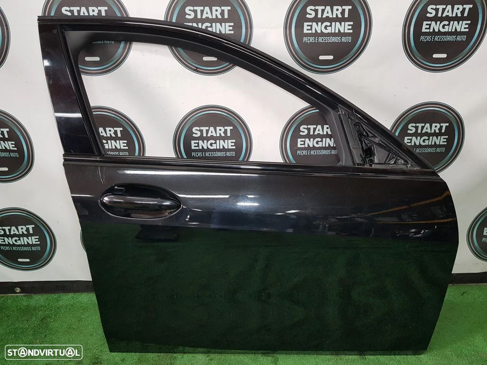 Porta Frente Direita BMW Serie 1 F70 2025 - 1