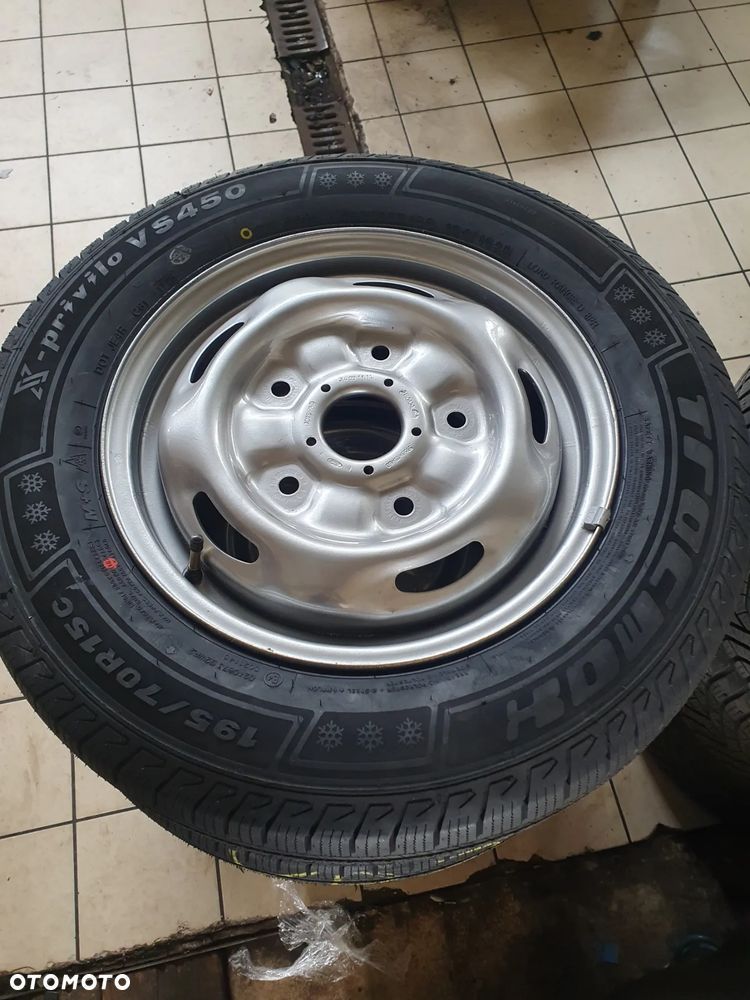 Ford Transit 300S Trend - 31