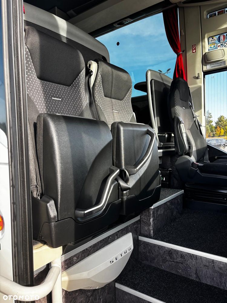 Setra S 515 HD - 24