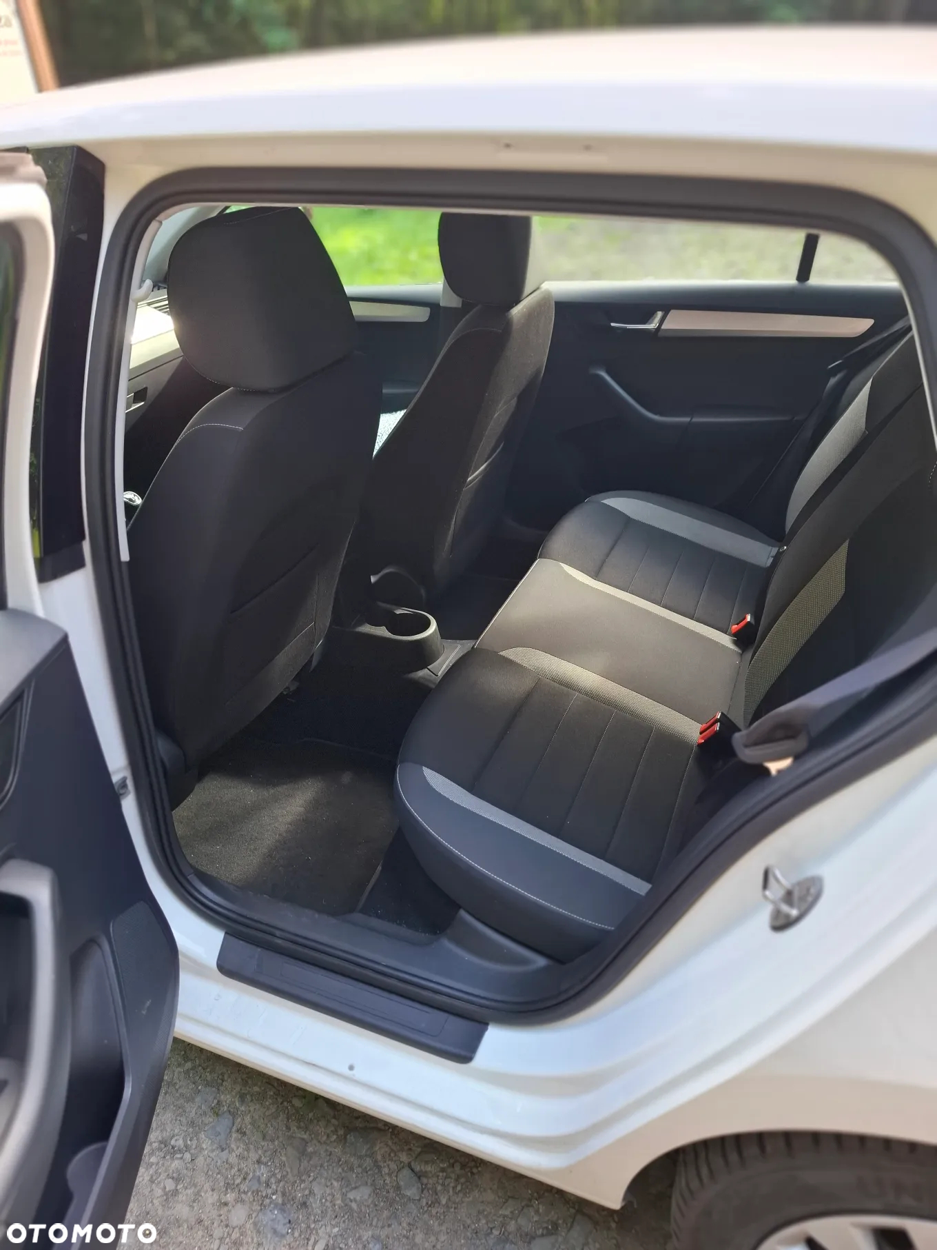 Skoda RAPID 1.4 TDI DPF Ambition - 14