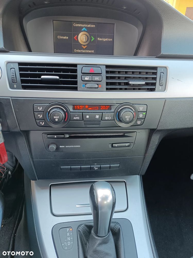 BMW Seria 3 - 17