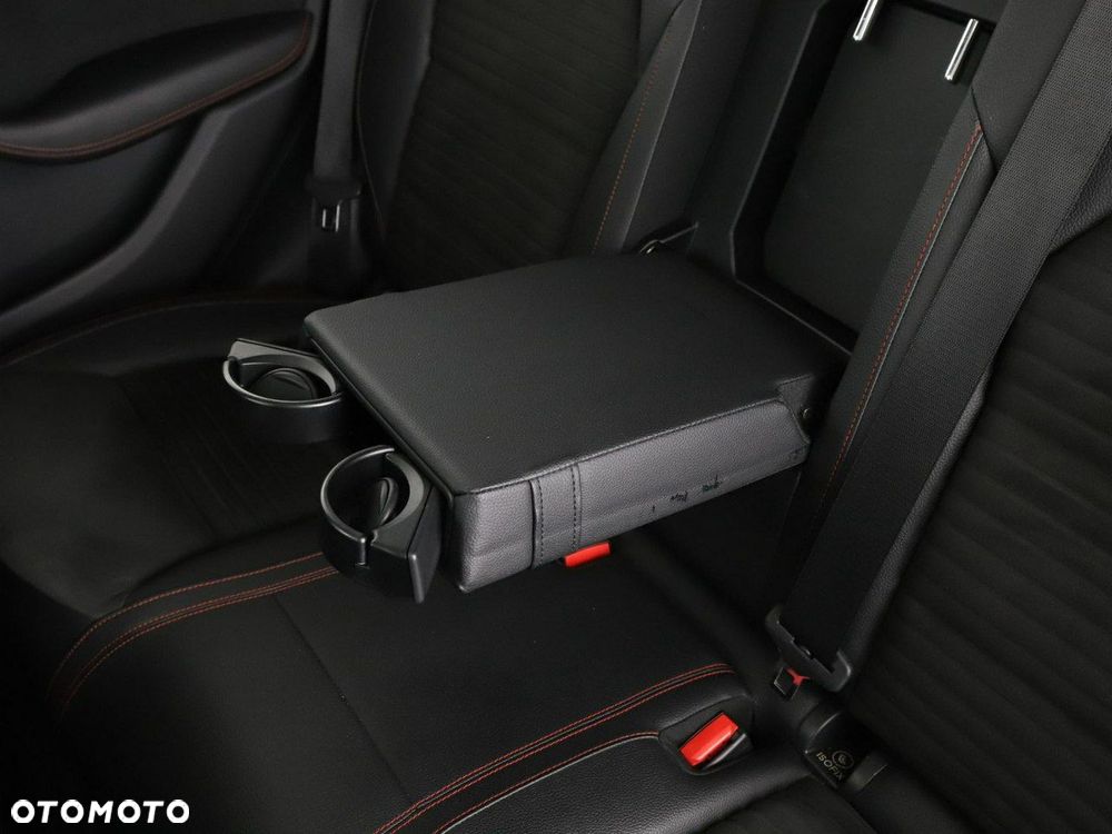 Mercedes-Benz Klasa B 180 (CDI) d 7G-DCT AMG Line - 37