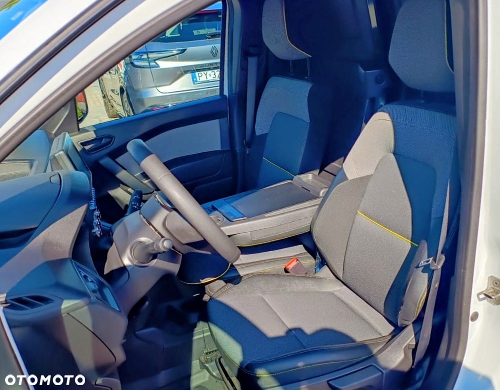 Renault Kangoo Van - 16