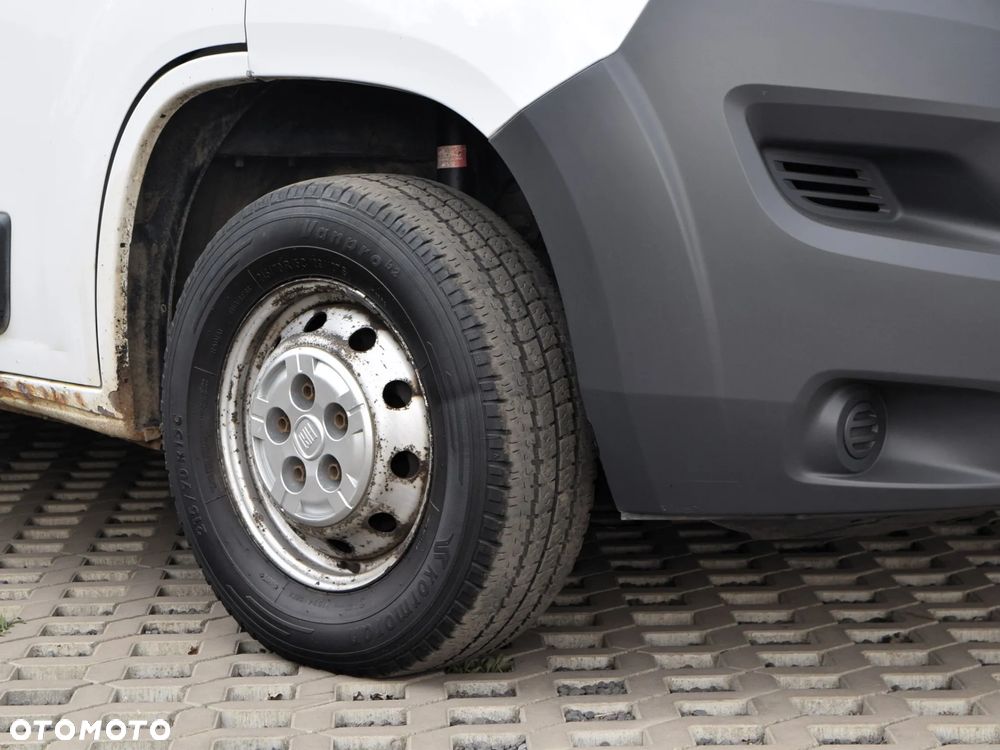 Fiat DUCATO - 18