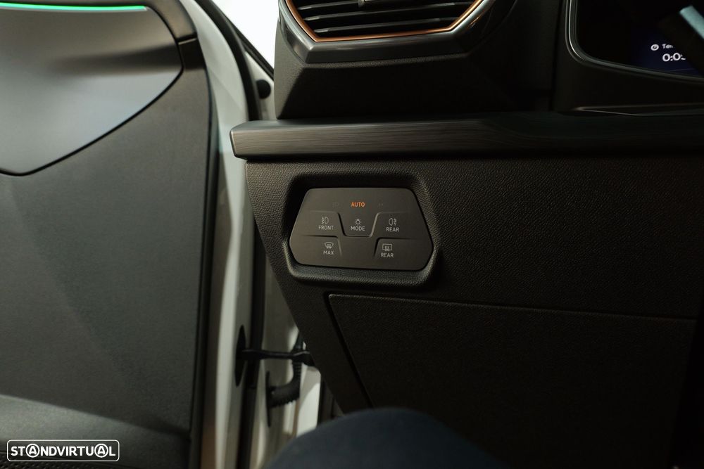 Cupra Formentor VZ 1.4 e-Hybrid DSG Priority - 14