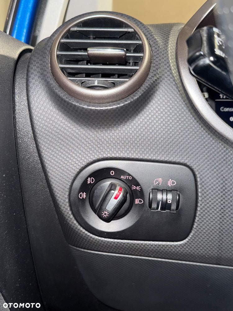 Seat Leon 2.0 TDI DPF FR - 10