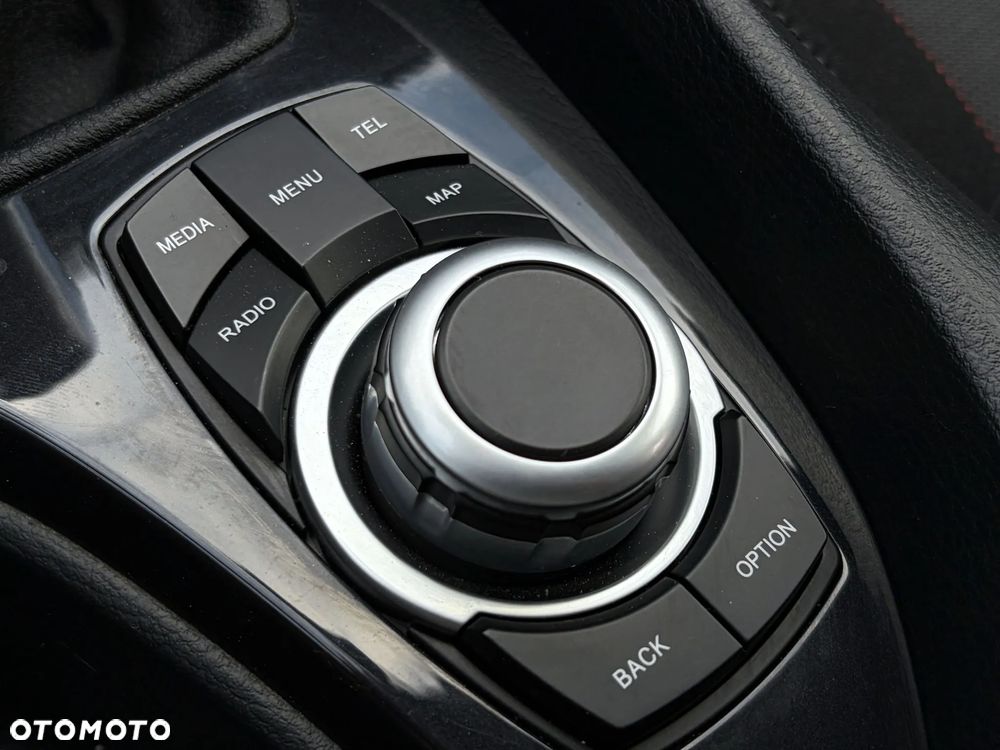BMW X1 xDrive18d Sport Line - 36