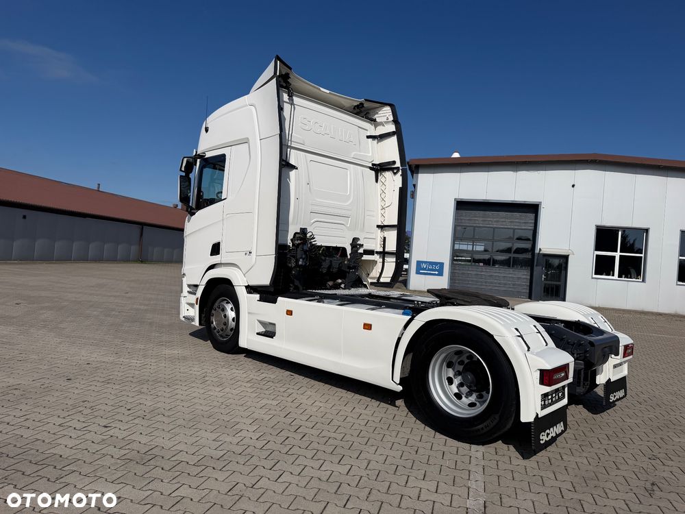 Scania R450 - 6