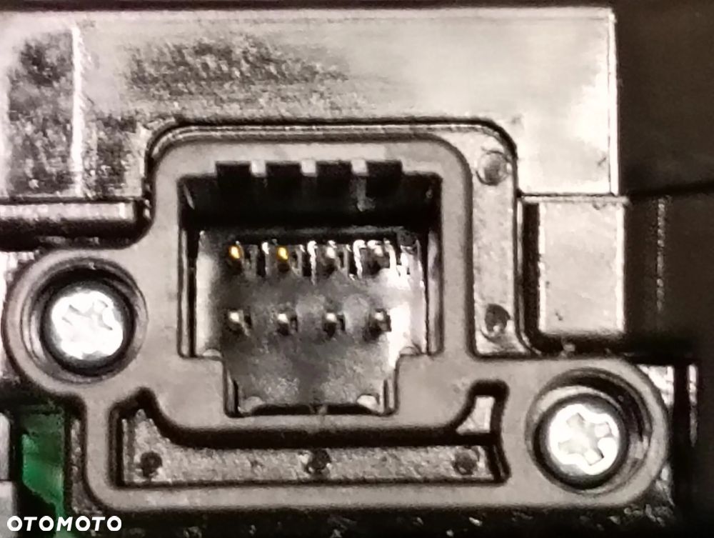 LEXUS IS 13-16r Deska AirBag Poduszka Powietrzna Pasy - 8