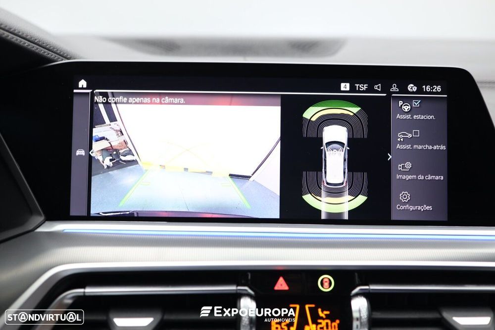 BMW X5 45 e xDrive xLine - 21