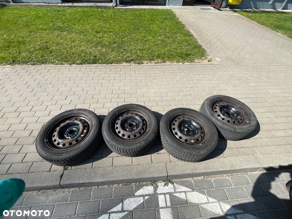 Toyota Auris 1.6 VVT-i Team - 35