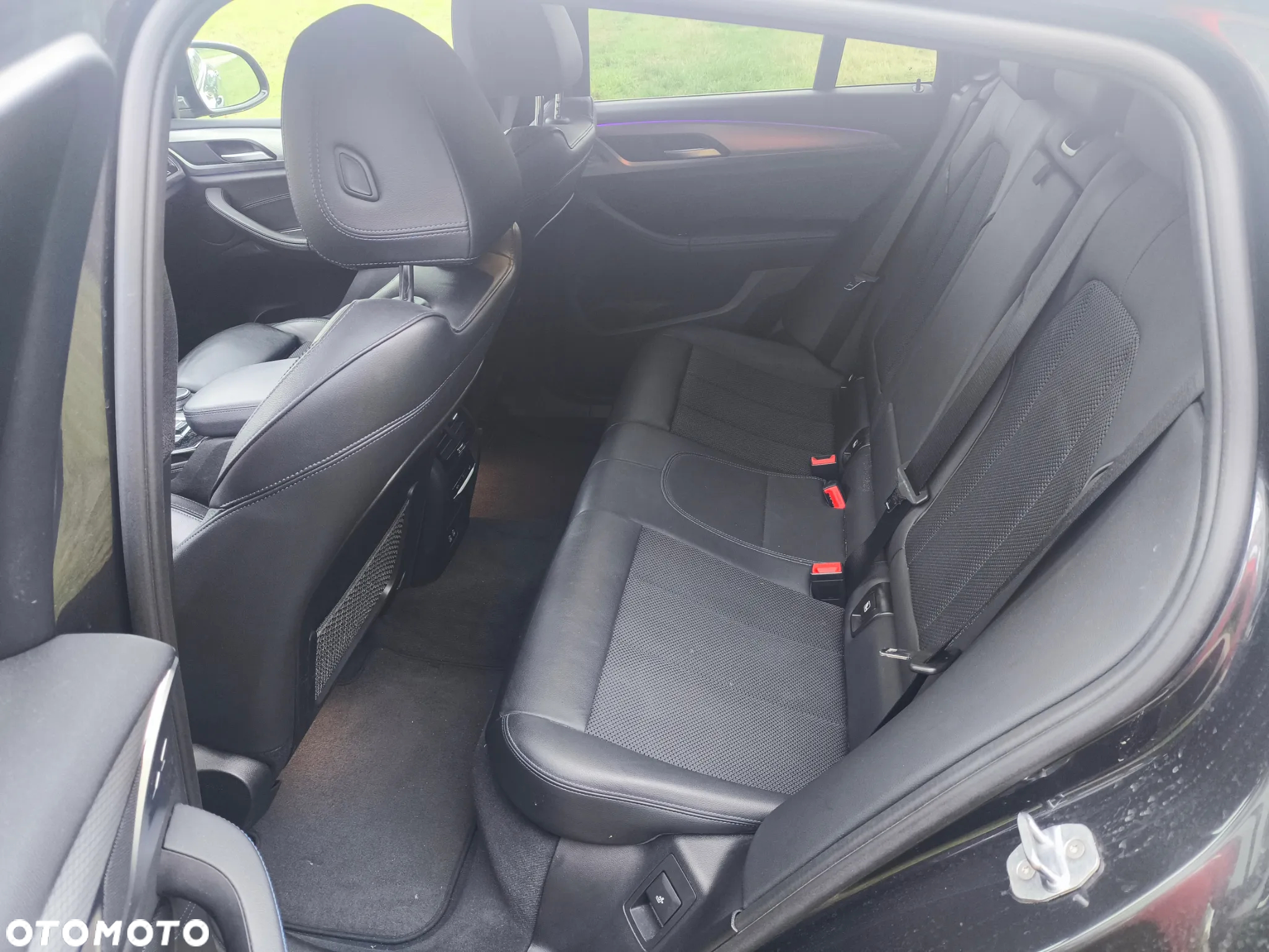 BMW X4 xDrive20d M Sport sport - 10