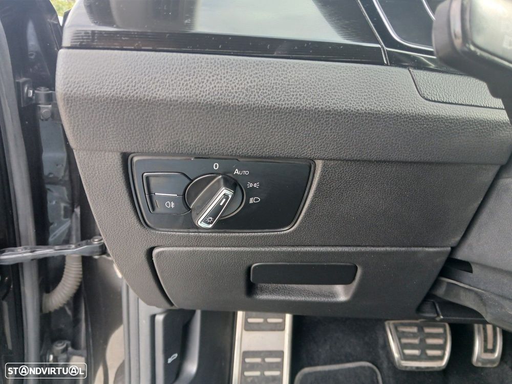 VW Arteon 2.0 TDI Elegance DSG - 18