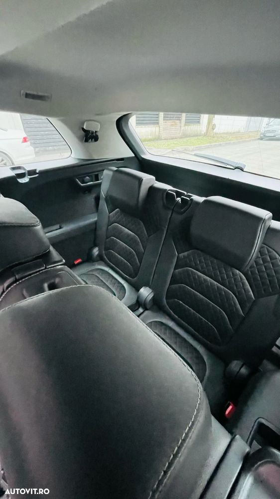 Skoda Kodiaq 1.5 TSI ACT DSG Style - 9