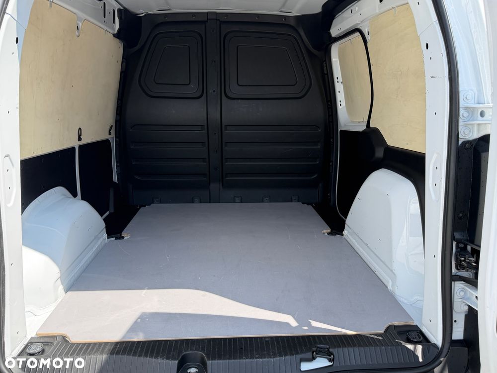 Renault Kangoo 1.5 dCi Equilibre - 10
