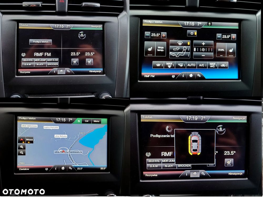 Ford Mondeo 2.0 TDCi Titanium - 26