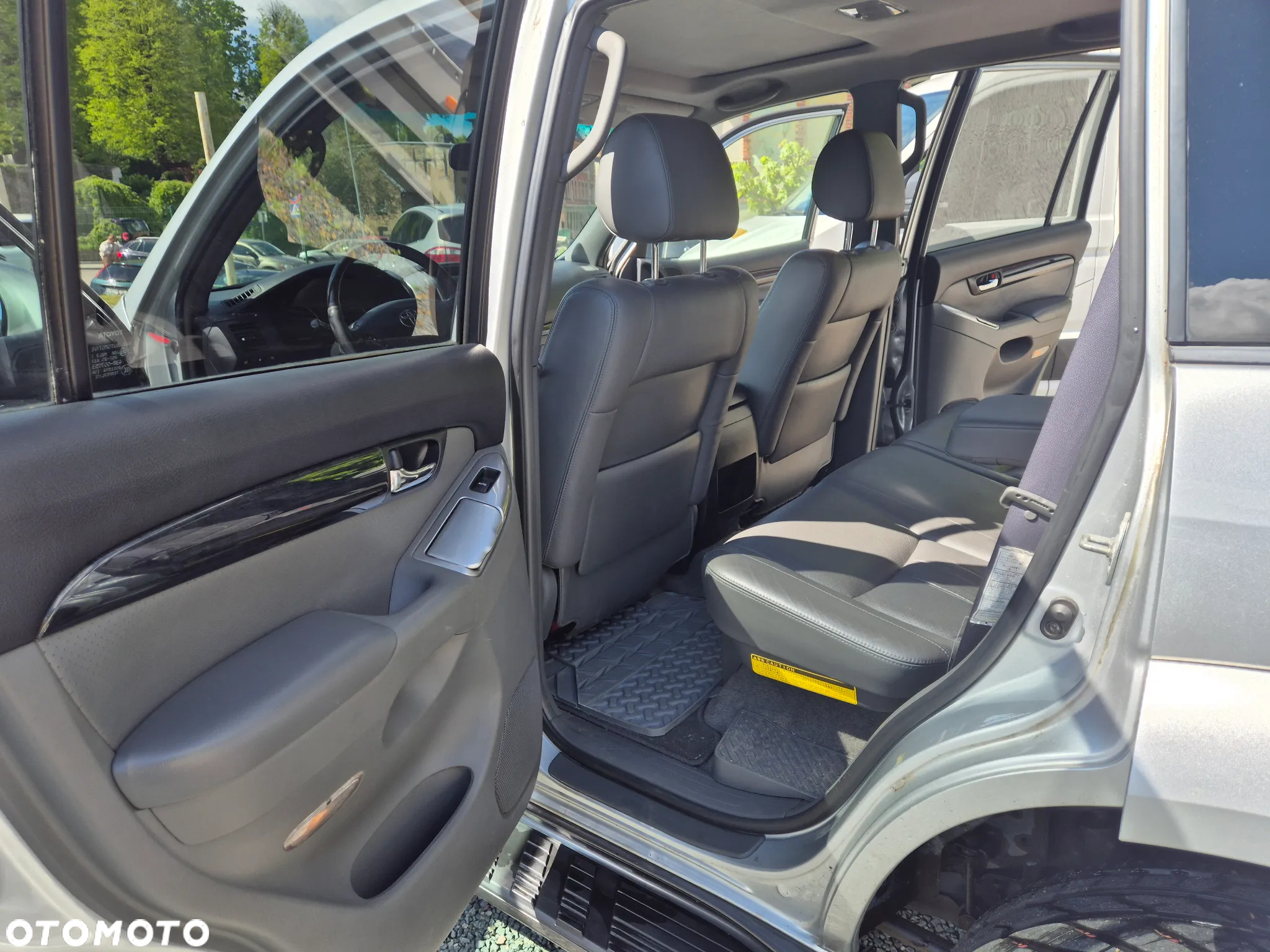 Toyota Land Cruiser 3.0 D Luna Comfort - 21