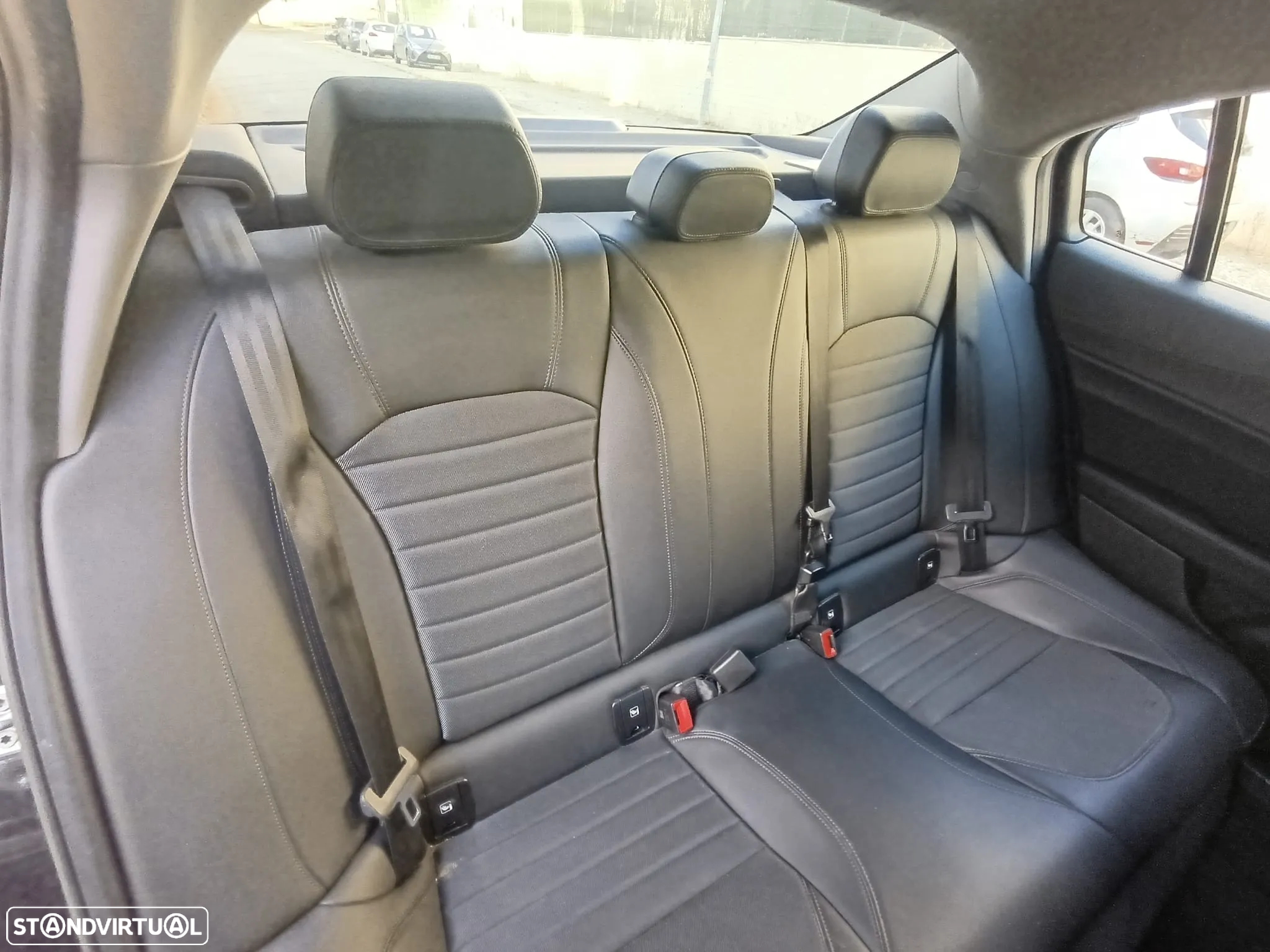 Alfa Romeo Giulia 2.2 D Super AT8 - 22