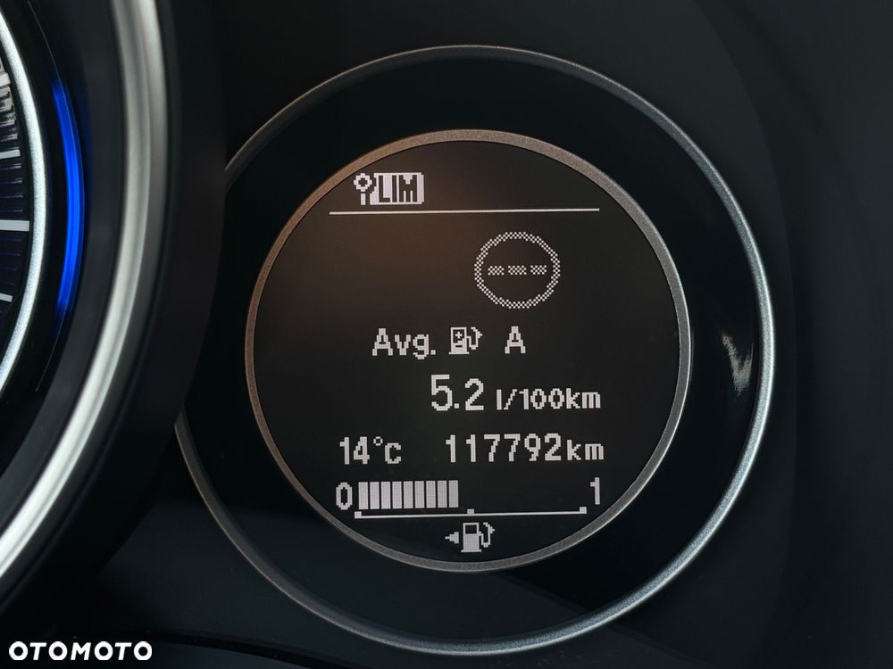 Honda Jazz 1.3 Comfort (ADAS/Honda Connect+/OGS2) - 38