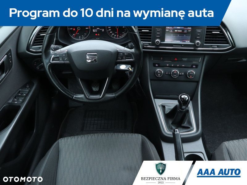 Seat Leon - 9