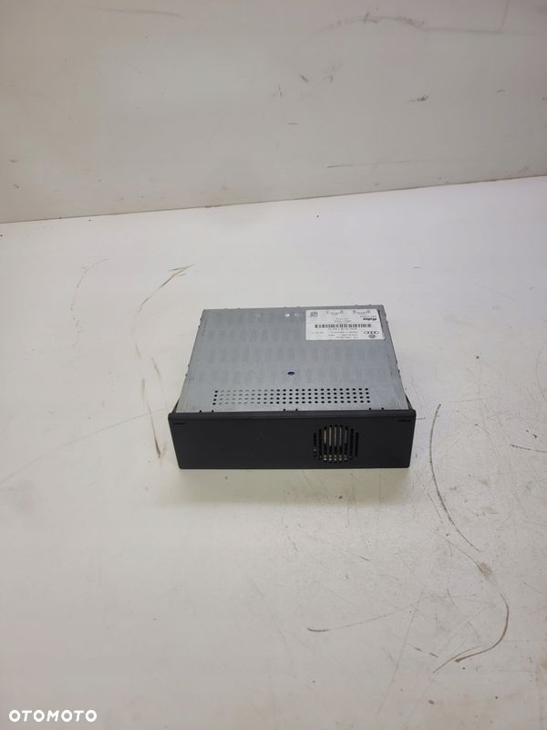 TUNER ODBIORNIK TV DVD AUDI A3 A4 A6 A8 4D0919146D - 1