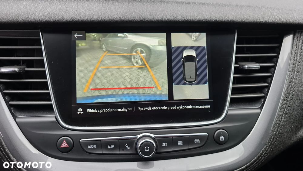 Opel Grandland X 1.6 Start/Stop Automatik Business INNOVATION - 16