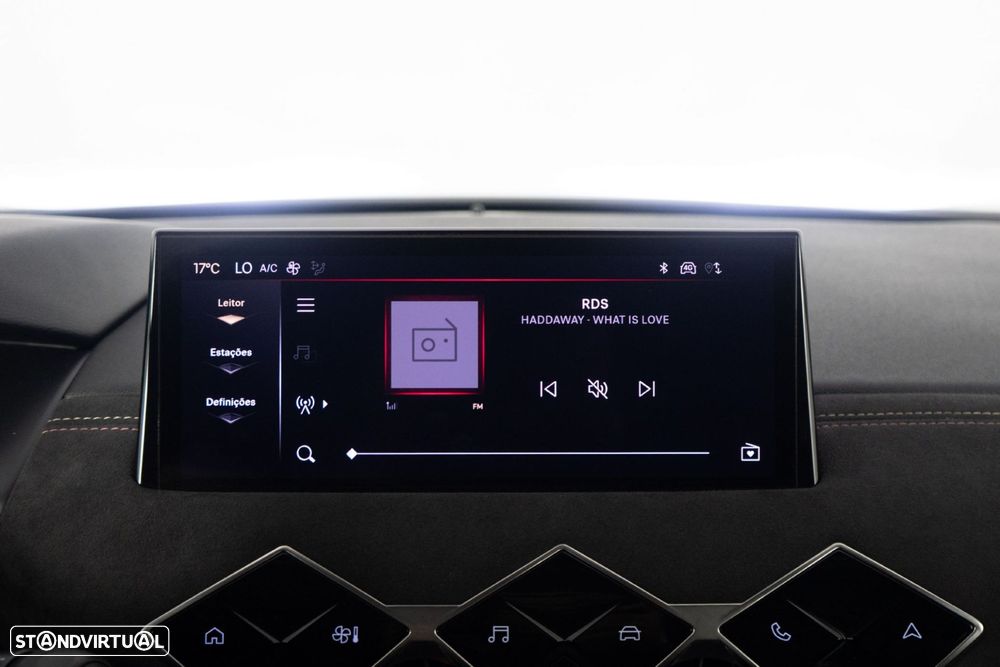 DS DS3 1.2 PureTech Performance Line - 22