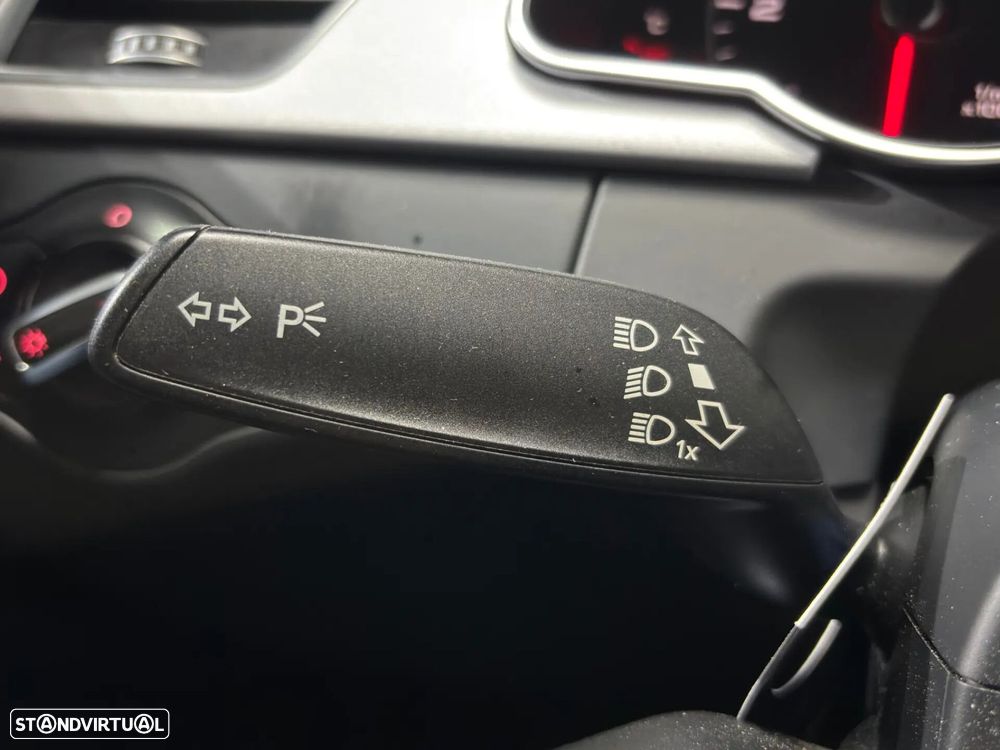 Audi A5 Sportback 2.0 TDI quattro S-line - 20