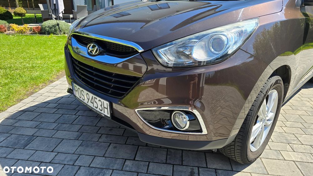Hyundai ix35 1.6 2WD Style - 21
