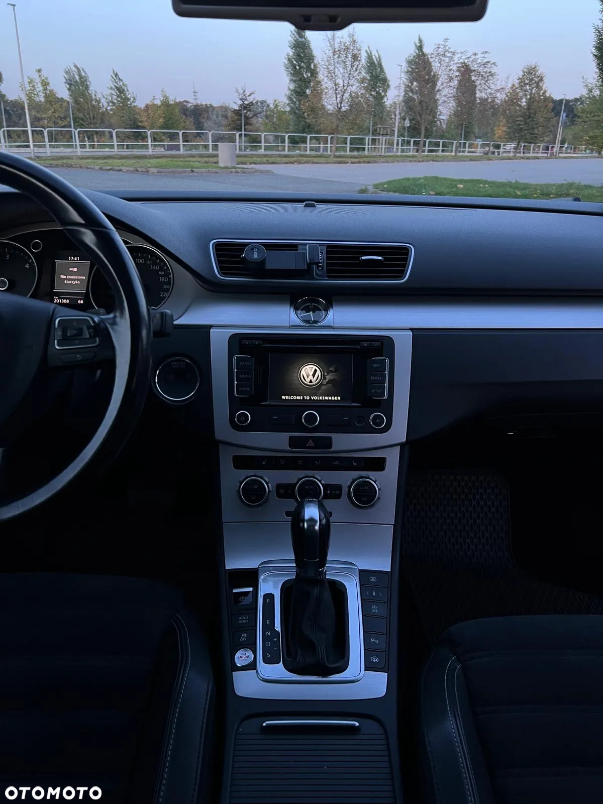 Volkswagen CC 2.0 TDI DPF BMT DSG - 10