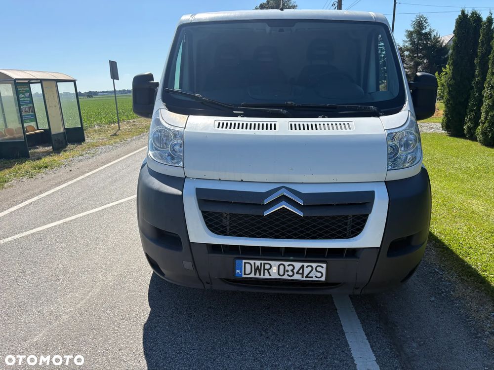 Citroën JUMPER - 5