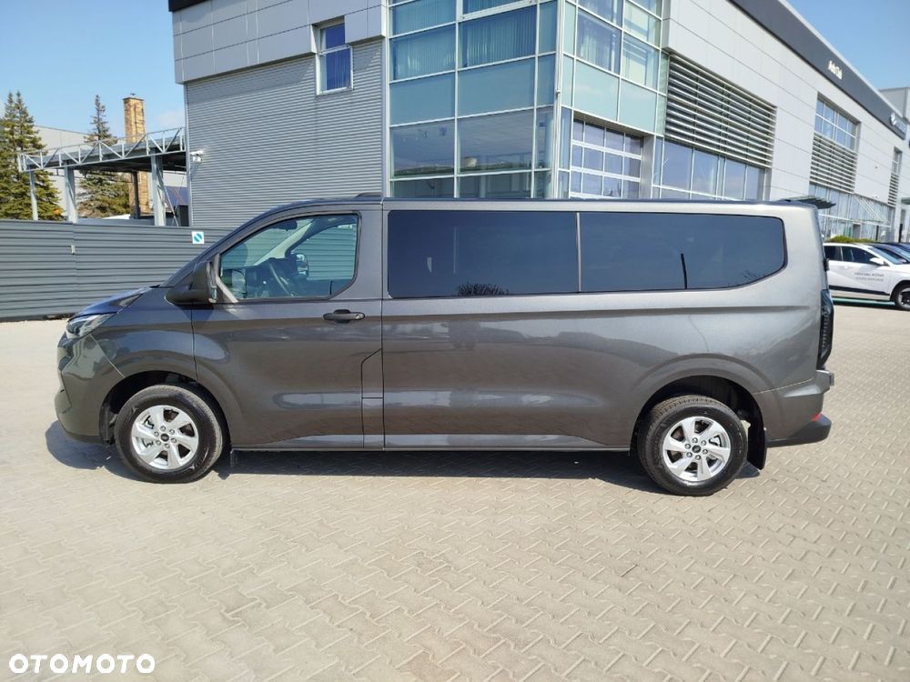 Ford Transit Custom Kombi 320 L2H1 Trend - 4