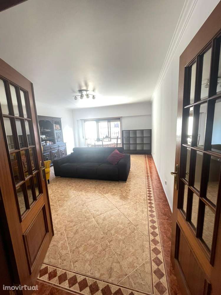 Apartamento, 92 m², Massamá e Monte Abraão - Grande imagem: 5/32