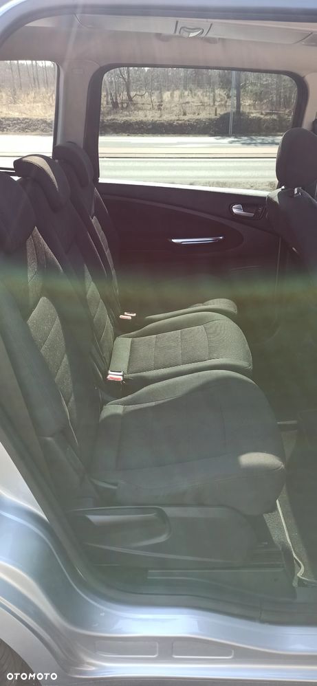Ford Galaxy 2.0 TDCi Platinium X (Titanium) MPS6 - 11