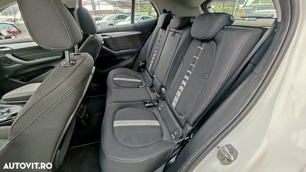 BMW X2 - 14