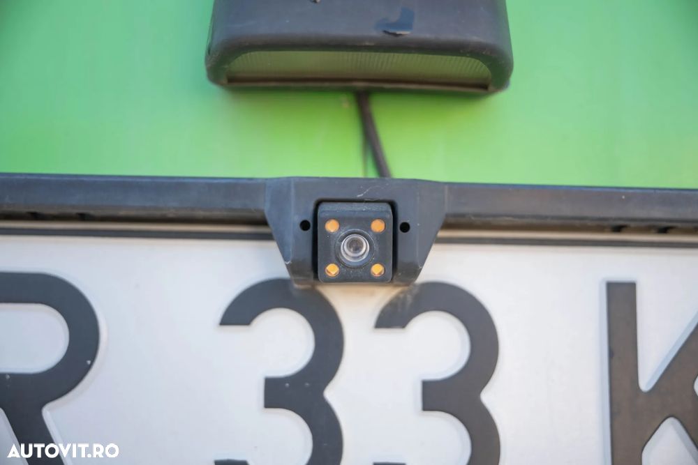 Volkswagen Transporter - 23