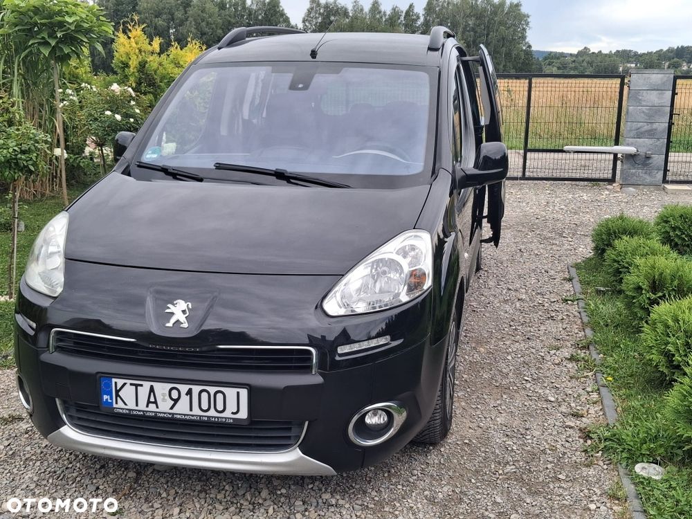 Peugeot Partner - 2