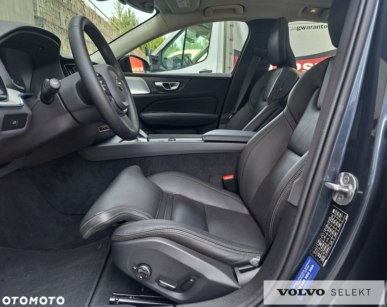 Volvo S60 - 10