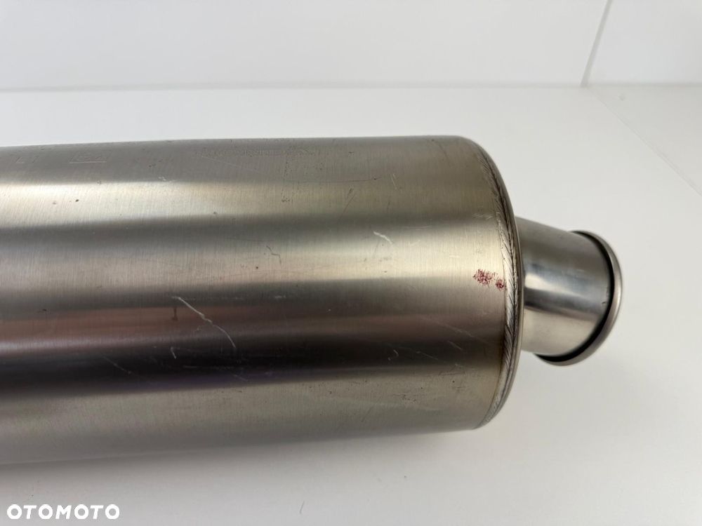 Tłumiki 2 sztuki komplet Honda VTR 1000 SP1 SP2 - 3