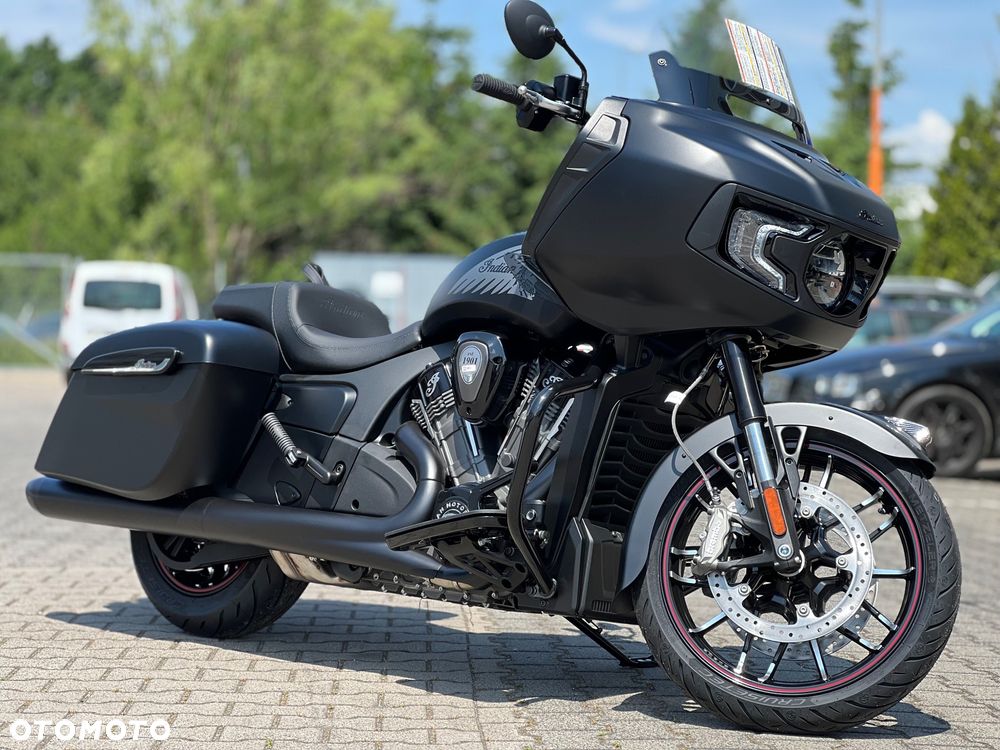 Indian Challenger - 7