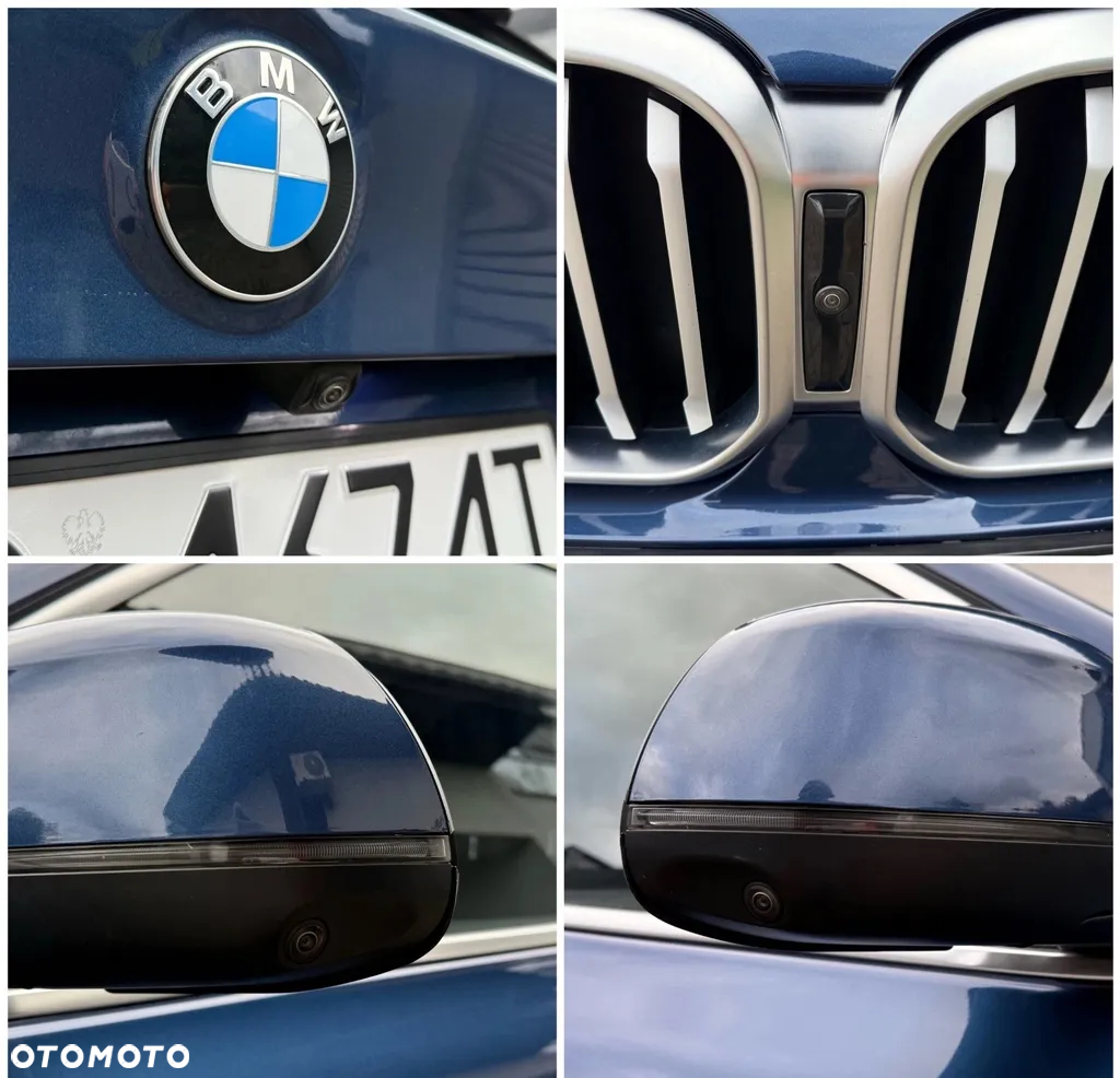 BMW X3 sDrive18d Luxury Line sport - 18