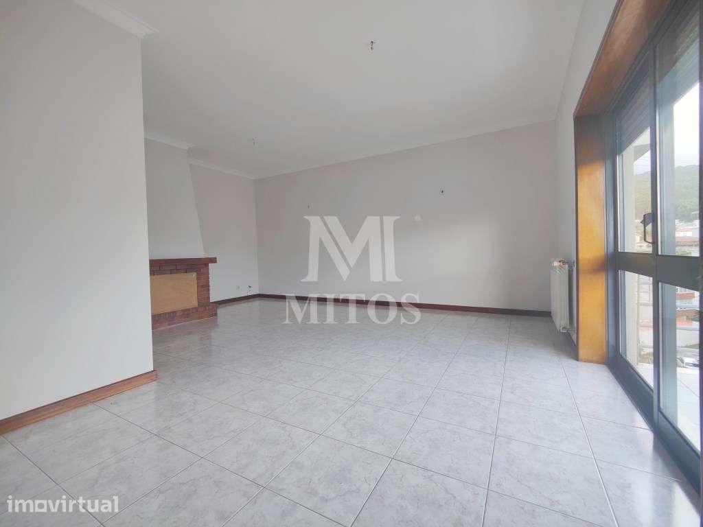 Apartamento T3 para arrendamento em Viana do Castelo - Grande imagem: 3/20