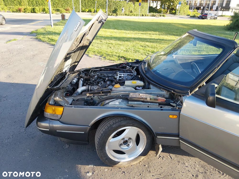 Saab 9000 - 14