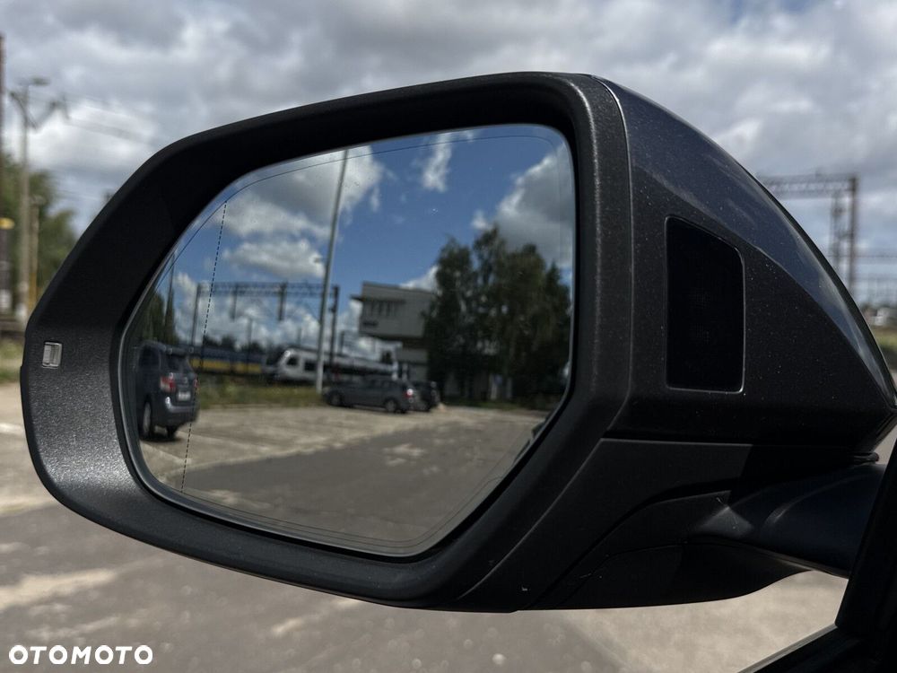 Audi Q8 50 TDI mHEV Quattro Tiptronic - 39